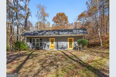 147 Briarwood Drive, Cleveland, GA 30528 - Photo 1