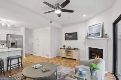 3042 Steeplechase, Alpharetta, GA 30004 - Photo 1