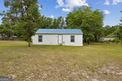 105 Mizell Gibson Street, Folkston, GA 31537 - Photo 1
