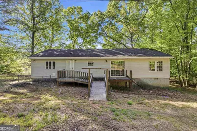 245 Sweet Gum Lane, Mansfield, GA 30055 - Photo 1