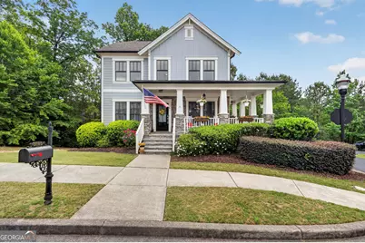 3833 Memphis Drive, Suwanee, GA 30024 - Photo 1