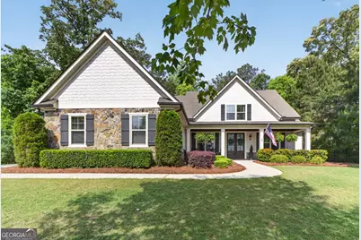 41 W Shore Trace, Newnan, GA 30263 - Photo 1