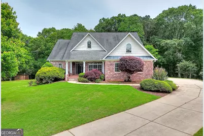 94 Appalachee Church Road, Auburn, GA 30011 - Photo 1