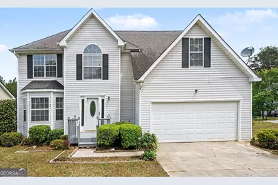 5578 Wellborn Creek Drive, Lithonia, GA 30058 - Photo 1