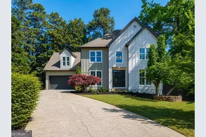 130 Trammell Court, Alpharetta, GA 30009 - Photo 1