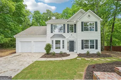 3780 Wake Robin Way, Cumming, GA 30028 - Photo 1