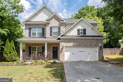 1051 McLinden Avenue SE, Smyrna, GA 30080 - Photo 1