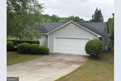 1229 Palmer Drive, Winder, GA 30680 - Photo 1