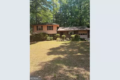 121 Clydesdale Road, Peachtree City, GA 30269 - Photo 1