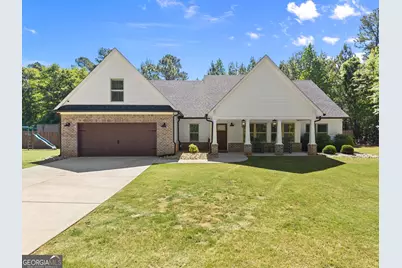1984 Berea Road, Commerce, GA 30530 - Photo 1