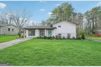 732 Earl Street SE, Marietta, GA 30067 - Photo 1