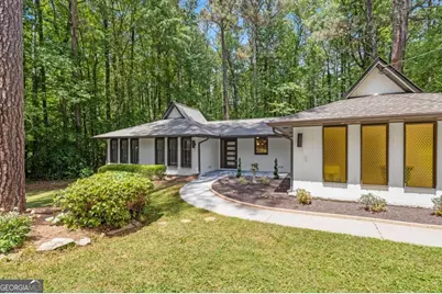 4308 Smithsonia Drive, Tucker, GA 30084 - Photo 1
