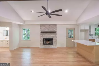 117 Marten Court, Waleska, GA 30183 - Photo 1