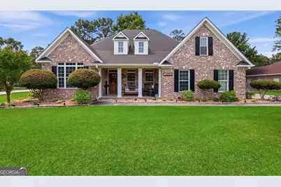 221 Saint Pauls Road, Guyton, GA 31312 - Photo 1