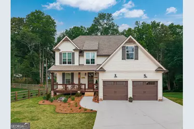 3585 Univeter Road, Canton, GA 30115 - Photo 1