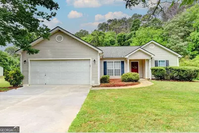 601 Bowling Lane, Winder, GA 30680 - Photo 1