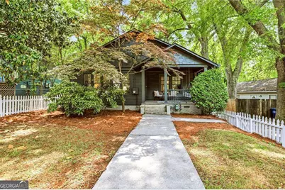 1281 Hosea L Williams Drive SE, Atlanta, GA 30317 - Photo 1