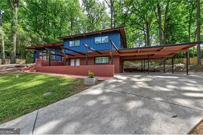 3348 Lynnray Drive, Atlanta, GA 30340 - Photo 1