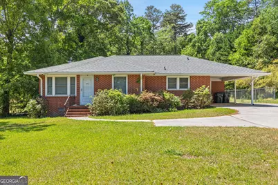 374 Dacula Road, Dacula, GA 30019 - Photo 1
