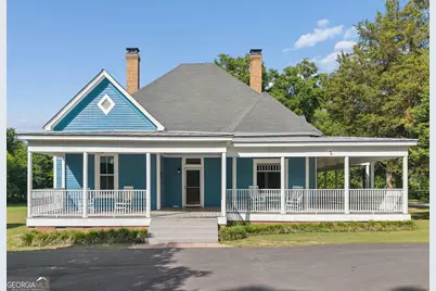 206 N Johnson Street, Newborn, GA 30056 - Photo 1