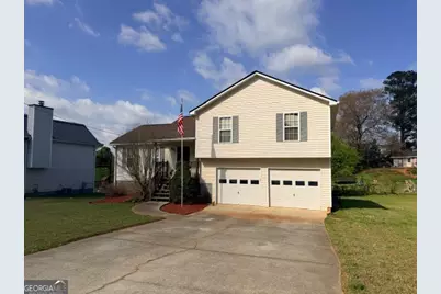 221 Winchester Drive, Villa Rica, GA 30180 - Photo 1