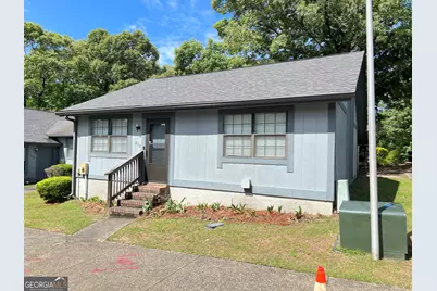 212 Tallulah Trail #1, Warner Robins, GA 31088 - Photo 1