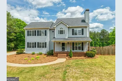 1140 Calls Creek Circle, Watkinsville, GA 30677 - Photo 1