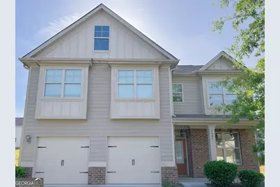 2485 Osceola Road, Lithonia, GA 30058 - Photo 1