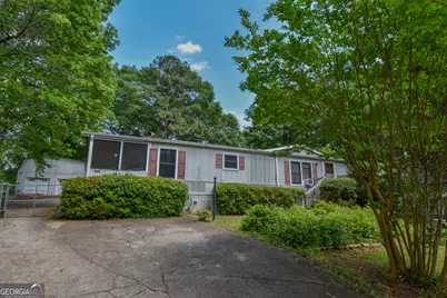 362 Hemlock Lane, Locust Grove, GA 30248 - Photo 1
