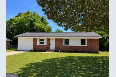 111 Susan Drive, Warner Robins, GA 31093 - Photo 1