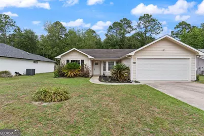 314 Lake Forest Drive, Kingsland, GA 31548 - Photo 1