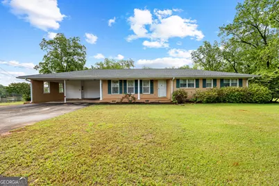 2561 Old Alabama Road, Thomaston, GA 30286 - Photo 1