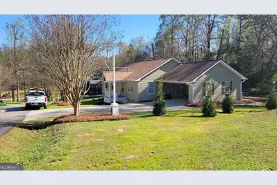 110 Larry Drive, Eatonton, GA 31024 - Photo 1