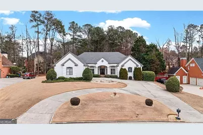 1235 Regency Center Drive, Atlanta, GA 30331 - Photo 1