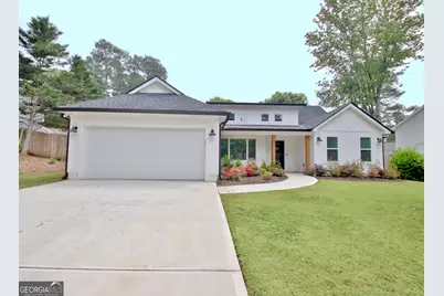 106 Shirewood Park Park, Peachtree City, GA 30269 - Photo 1