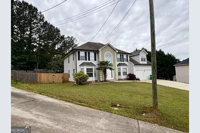 3511 Poplar Chase Lane, Ellenwood, GA 30294 - Photo 1