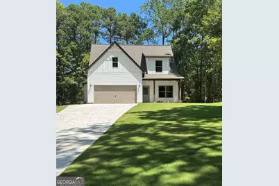 100 Bluebird Court, Monticello, GA 31064 - Photo 1