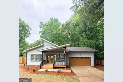 7428 Mockingbird Trail, Riverdale, GA 30274 - Photo 1