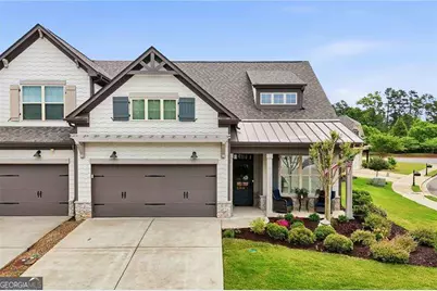 215 Misty View Drive, Canton, GA 30114 - Photo 1