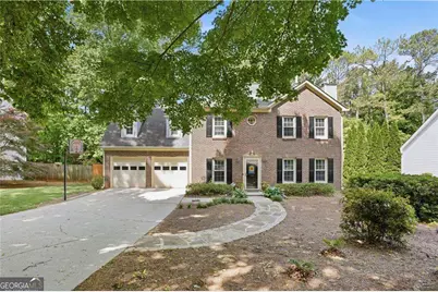 798 Flowers Crossing, Lawrenceville, GA 30044 - Photo 1