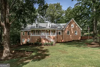 206 Coker Drive SW, Rome, GA 30165 - Photo 1