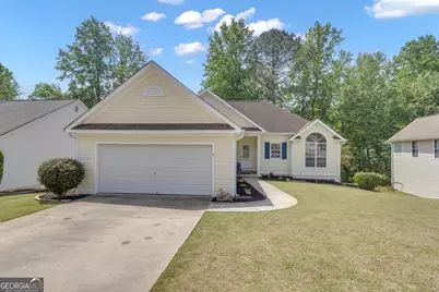 108 Chase Court, Peachtree City, GA 30269 - Photo 1