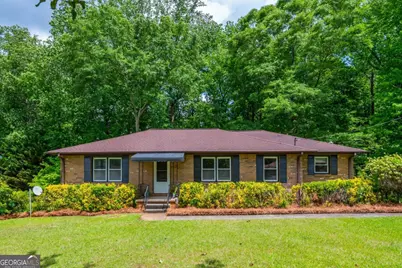 2621 Hereford Court SW, Marietta, GA 30008 - Photo 1
