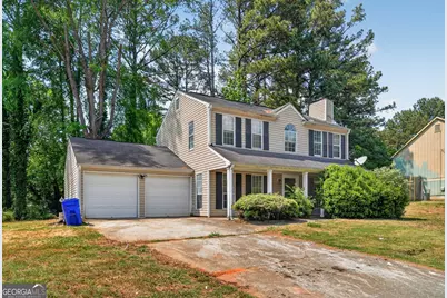 3717 Dogwood Farm Road, Decatur, GA 30034 - Photo 1
