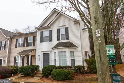 6589 Arbor Gate Drive SW #10, Mableton, GA 30126 - Photo 1