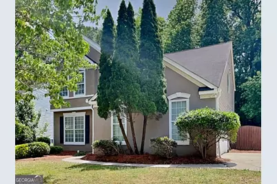 108 Windy Circle, McDonough, GA 30253 - Photo 1