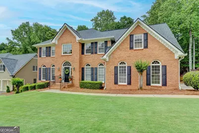 215 Sandridge Court, Alpharetta, GA 30022 - Photo 1
