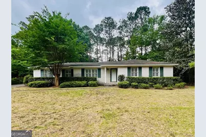 307 Wendwood Drive, Statesboro, GA 30458 - Photo 1