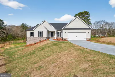 203 Nativity Cove #LOT 27, Winder, GA 30680 - Photo 1