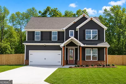 519 Foster Sydney Court #LOT 49, Bonaire, GA 31005 - Photo 1